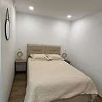 Апартаменты As Casas Do Penedo Da Moura