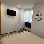 Апартаменты As Casas Do Penedo Da Moura Аркуш-ди-Валдевеш
