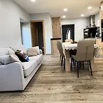As Casas Do Penedo Da Moura Апартаменты Аркуш-ди-Валдевеш