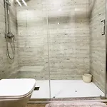Апартаменты As Casas Do Penedo Da Moura Аркуш-ди-Валдевеш