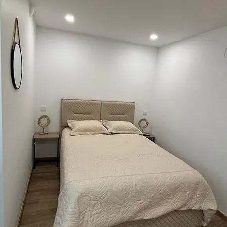 شقة As Casas Do Penedo Da Moura