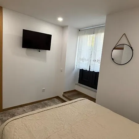 Appartamento As Casas Do Penedo Da Moura Arcos de Valdevez