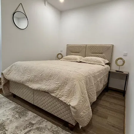 As Casas Do Penedo Da Moura Апартаменты *