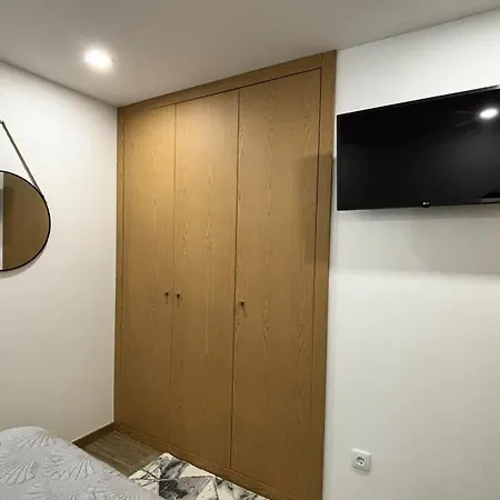 Appartamento As Casas Do Penedo Da Moura Arcos de Valdevez