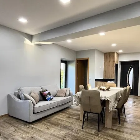 As Casas Do Penedo Da Moura Apartament