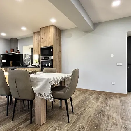 Апартаменты As Casas Do Penedo Da Moura