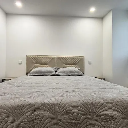 شقة As Casas Do Penedo Da Moura *