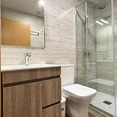 Апартаменты As Casas Do Penedo Da Moura Аркуш-ди-Валдевеш