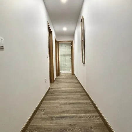 Apartament As Casas Do Penedo Da Moura *