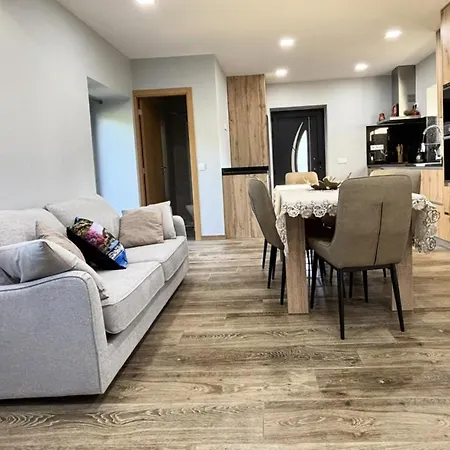 As Casas Do Penedo Da Moura شقة اركوس دي فالديفيز