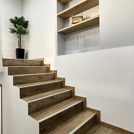 Apartament As Casas Do Penedo Da Moura *