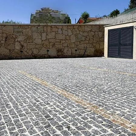 As Casas Do Penedo Da Moura Apartament Arcos de Valdevez