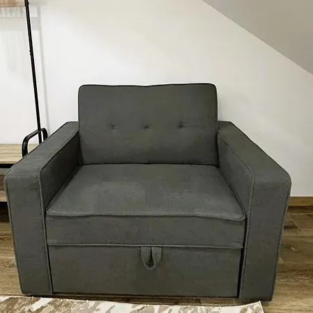 Lejlighed As Casas Do Penedo Da Moura