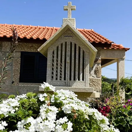 Apartament As Casas Do Penedo Da Moura Arcos de Valdevez