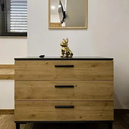 Appartamento As Casas Do Penedo Da Moura Arcos de Valdevez