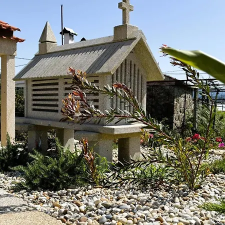 Appartamento As Casas Do Penedo Da Moura *