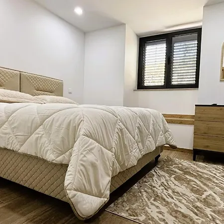 Apartamento As Casas Do Penedo Da Moura