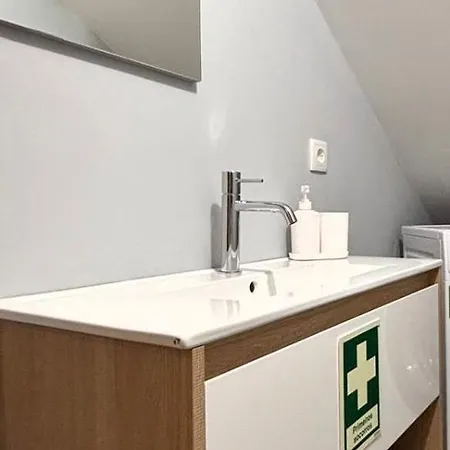 As Casas Do Penedo Da Moura Appartamento Arcos de Valdevez