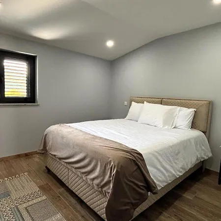 Apartament As Casas Do Penedo Da Moura Arcos de Valdevez