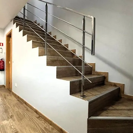 As Casas Do Penedo Da Moura * Arcos de Valdevez