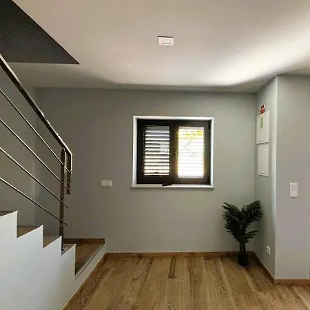 Apartament As Casas Do Penedo Da Moura