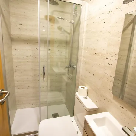 Appartamento As Casas Do Penedo Da Moura Arcos de Valdevez