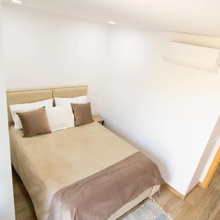 Appartamento As Casas Do Penedo Da Moura *