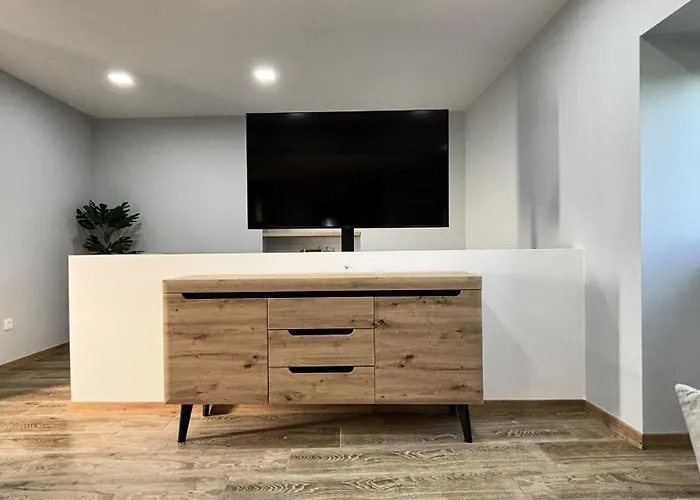 Apartment As Casas Do Penedo Da Moura Arcos de Valdevez