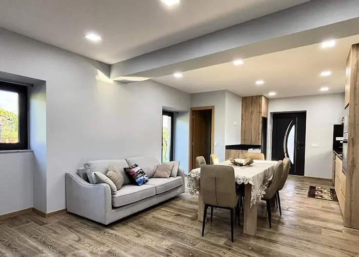 As Casas Do Penedo Da Moura Apartment