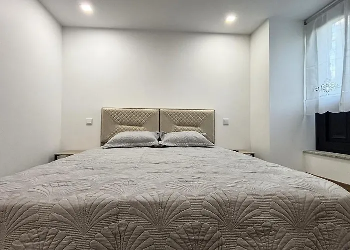 Apartment As Casas Do Penedo Da Moura *