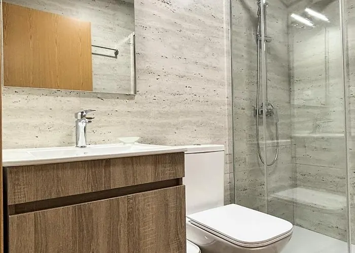 Apartment As Casas Do Penedo Da Moura Arcos de Valdevez