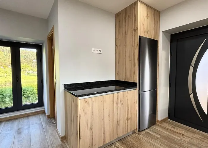 As Casas Do Penedo Da Moura * Arcos de Valdevez