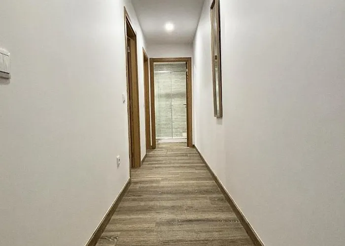 Apartment As Casas Do Penedo Da Moura *