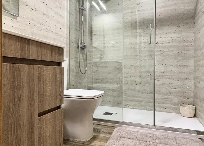 As Casas Do Penedo Da Moura Apartment