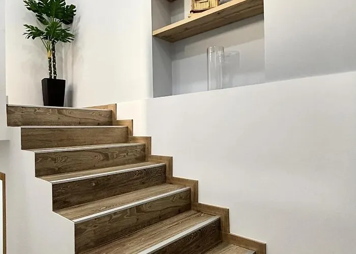 Apartment As Casas Do Penedo Da Moura *