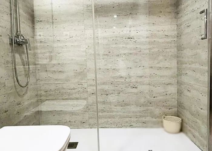 Apartment As Casas Do Penedo Da Moura Arcos de Valdevez