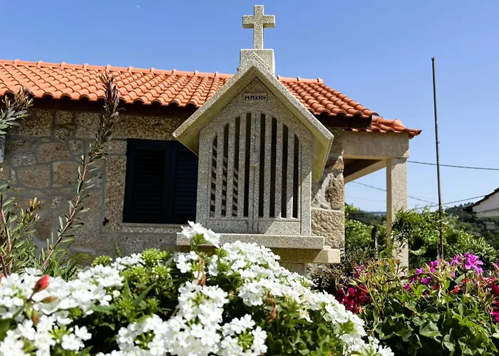 Apartment As Casas Do Penedo Da Moura Arcos de Valdevez