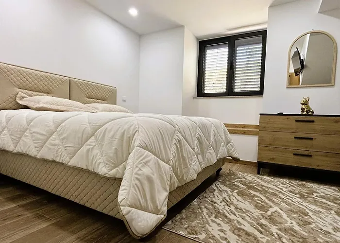 Apartment As Casas Do Penedo Da Moura