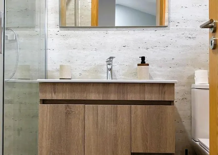 As Casas Do Penedo Da Moura Apartment Arcos de Valdevez